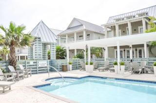 Sea Señorita 122 BE - Port Aransas - 2