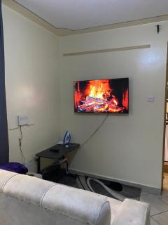 Kaki homes - Nairobi - 1
