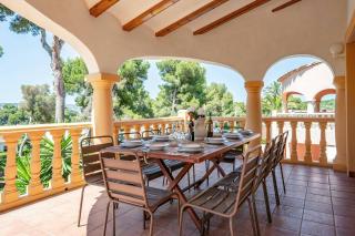 Villa Naranja Blanca by Villa Plus - Balcon del Mar - 7