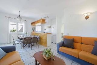 Villa Naranja Blanca by Villa Plus - 6