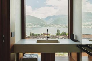 Habitat Lago Maggiore - Gambarogno - 2