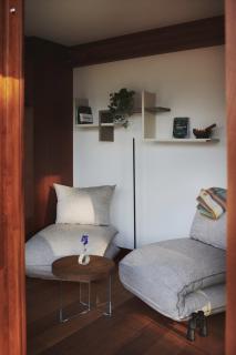 Habitat Lago Maggiore - Gambarogno - 7