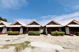 Paradise Resort Buriram - Buriram - 0