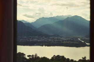 Habitat Lago Maggiore - Gambarogno - 1