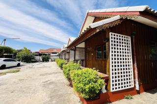 Paradise Resort Buriram - Buriram - 1