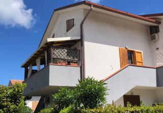 Casa Fagnani - Marcelli - 1