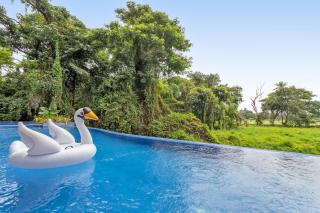 Brand New Luxury 1BHK Apartment by tisyastays - Candolim - 9