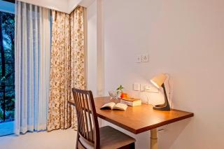 Brand New Luxury 1BHK Apartment by tisyastays - Candolim - 2
