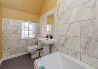 Seabreeze - Bexhill on Sea - Bexhill - 3