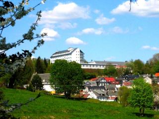 Werrapark Resort Hotel Frankenblick - Masserberg - 0