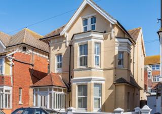 Seabreeze - Bexhill on Sea - Bexhill - 2