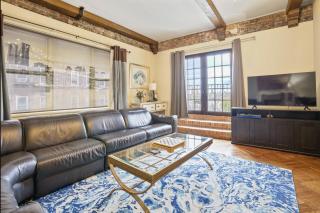 Skyline 3 BR 20 mins 2 TIME SQ #6 - 1