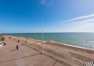 Seabreeze - Bexhill on Sea - Bexhill - 1