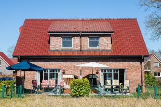 Rothkegel, Ferienhaus - Aurich - 9