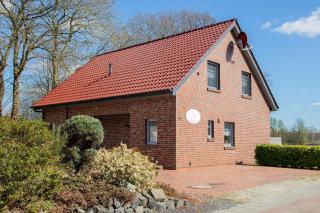 Rothkegel, Ferienhaus - Aurich - 0