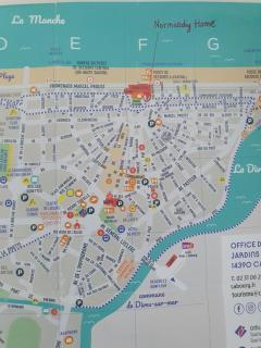 Mer et Style - Cabourg - 1