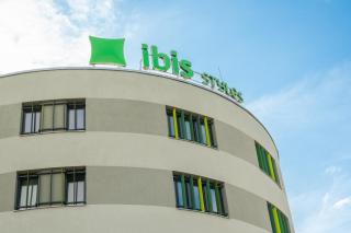 ibis Styles Debrecen Airport - Debrecen - 9