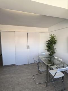 Estudio Condomina Playa San Juan - Alicante - 8