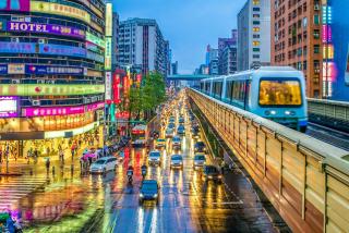Deja Vu Hotel - Taipei - 6