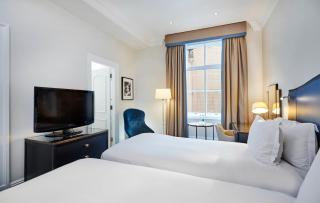 The Waldorf Hilton - London - 8