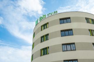 ibis Styles Debrecen Airport - Debrecen - 0