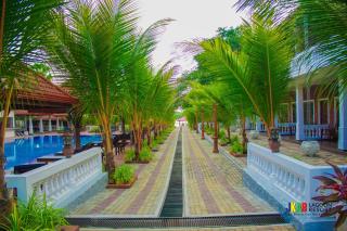 JKAB Lagoon Resort - Walauttu - 5