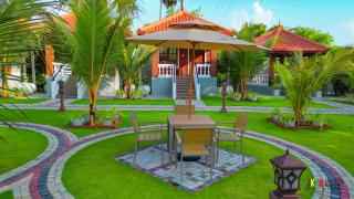 JKAB Lagoon Resort - Walauttu - 5