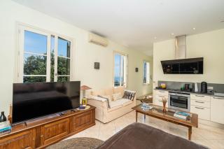 Magnifique Pool house avec piscine privée 10 minutes de Monaco Monte-Carlo - Roquebrune-Cap-Martin - 2