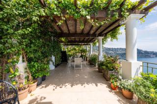 Magnifique Pool house avec piscine privée 10 minutes de Monaco Monte-Carlo - Roquebrune-Cap-Martin - 6