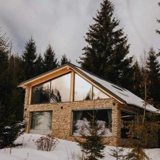 CABANA CEITREI - MOUNTAIN VIEW GIUMALAU - Cozăneşti - 9