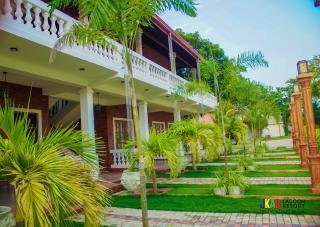 JKAB Lagoon Resort - Walauttu - 2