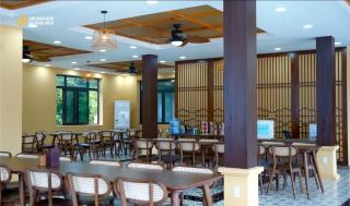 Làng Doanh nhân CVG - 3