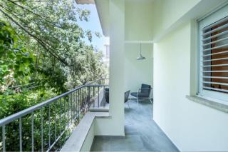 Eclectic Dreams Rabin Square Apt with Shelter by Sea N' Rent - Tel Aviv - 1