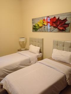 إطلالة أبراج المارينا Marina see view - King Abdullah Economic City - 8