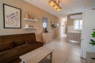 Spacious 4BR,4BATH with AC, Balcony, WIFI & Terrace by 360 Estates - Gwardamanġa - 1
