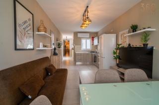 Spacious 4BR,4BATH with AC, Balcony, WIFI & Terrace by 360 Estates - Gwardamanġa - 3