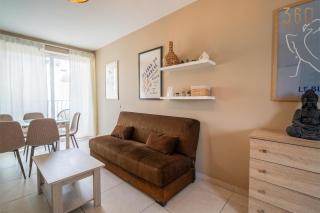 Spacious 4BR,4BATH with AC, Balcony, WIFI & Terrace by 360 Estates - Gwardamanġa - 2