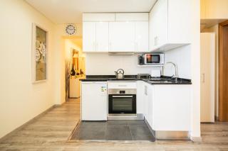America Apartment by Holiday Rental Madeira - Funchal - 1