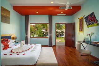 Sala Siem Reap Resort - Siem Reap - 9