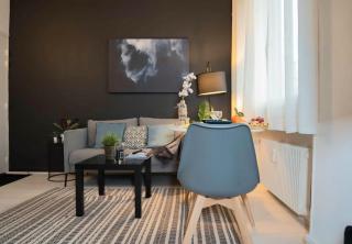 Le Studio Cosy Partdieu Villette - Villeurbanne - 0