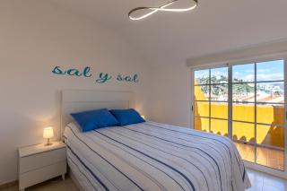Apartment sal y sol - 3