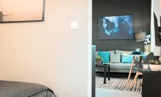 Le Studio Cosy Partdieu Villette - Villeurbanne - 8
