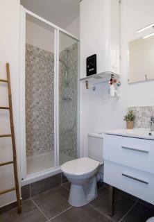 Le Studio Cosy Partdieu Villette - Villeurbanne - 6