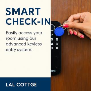 Lal Cottage - Jaipur - 6