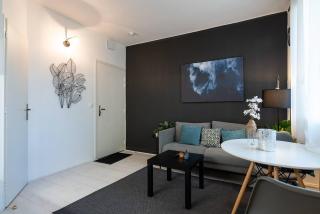 Le Studio Cosy Partdieu Villette - Villeurbanne - 2