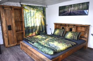 Ferienwohnung Odenwaldwellness - 7
