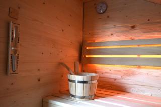 Ferienwohnung Odenwaldwellness - Wilhelmsfeld - 6