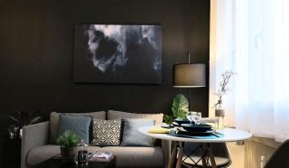Le Studio Cosy Partdieu Villette - Villeurbanne - 9