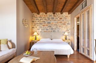 Kyrimai Hotel - Gerolimenas - 2