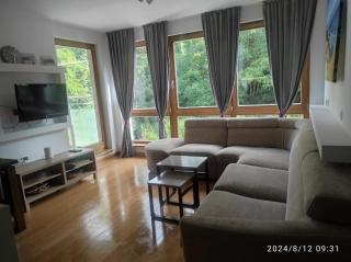 Apartament Nadmorski w Jastarni - 0